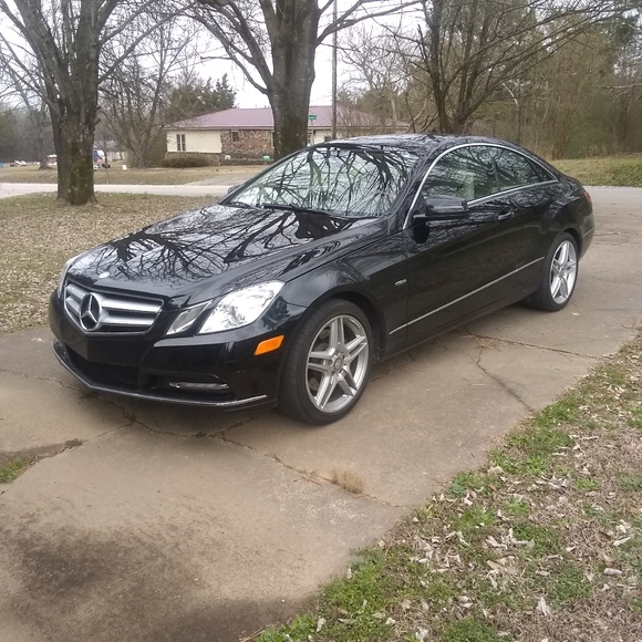 Jimbo & G - Posh' Mentor - Picture 8 of 8